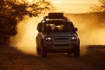 Land Rover Defender 110 P400 S Urban Pack 2020 года (UK)
